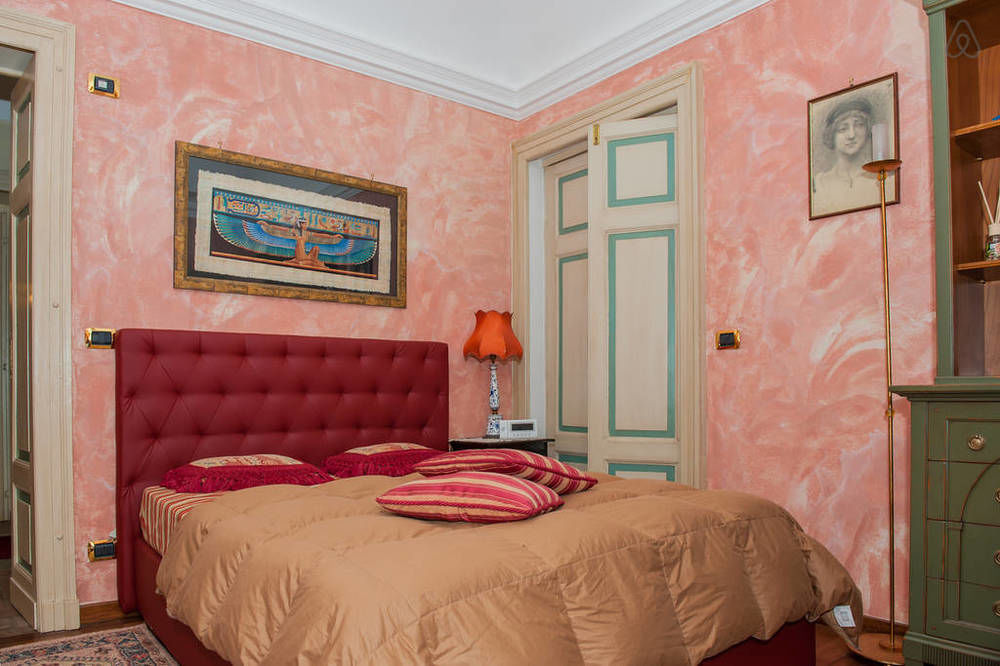 Villa Mirano Bed & Breakfast Piossasco Exterior foto